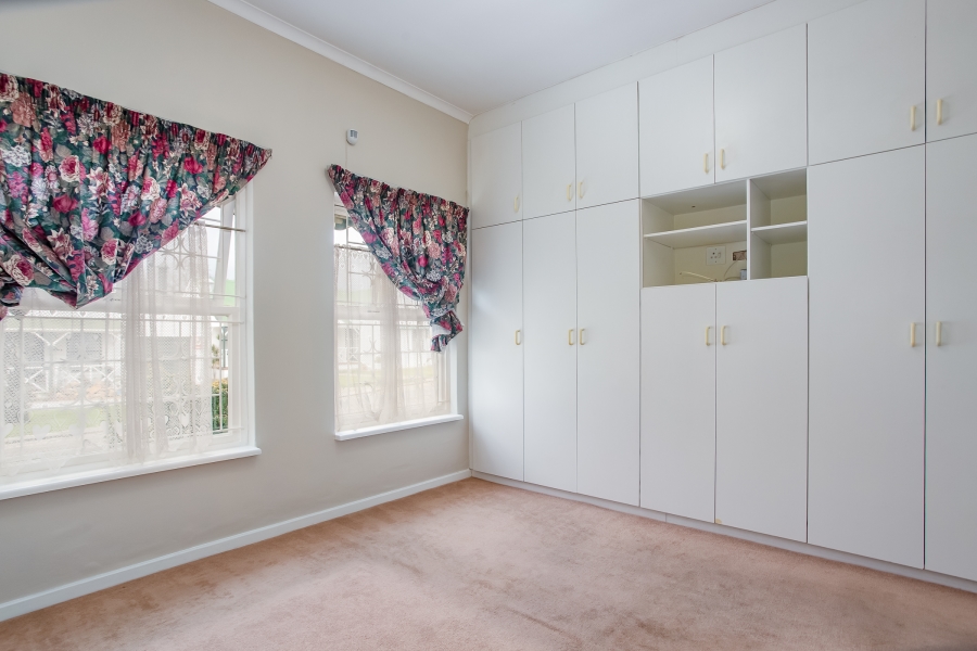 To Let 2 Bedroom Property for Rent in Bainskloof Western Cape